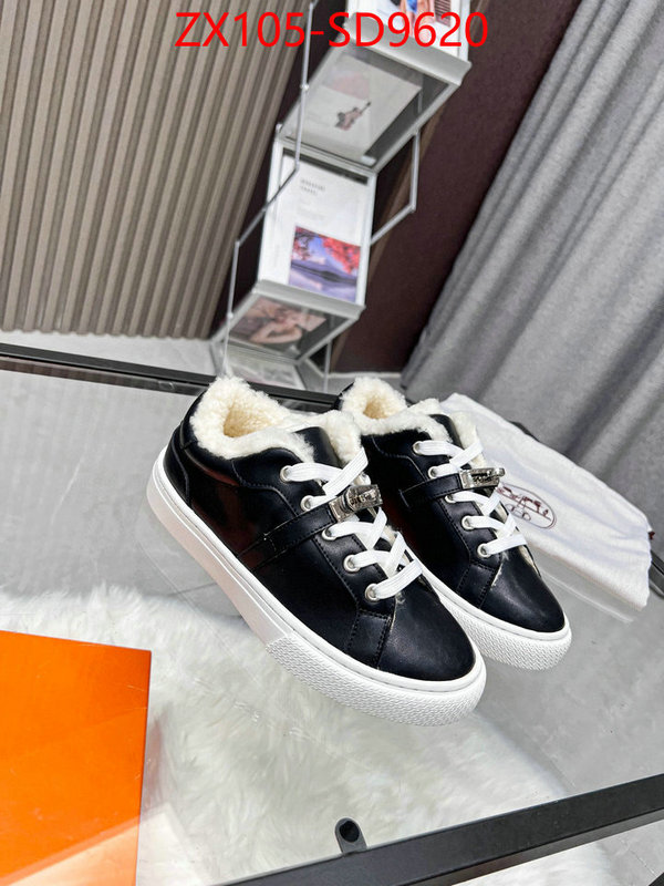 Women Shoes-Hermes,where to buy fakes , ID: SD9620,$: 105USD