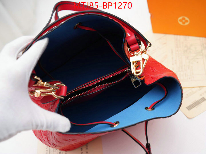 LV Bags(4A)-Nono-No Purse-Nano No-,good quality replica ,ID: BP1270,$: 85USD