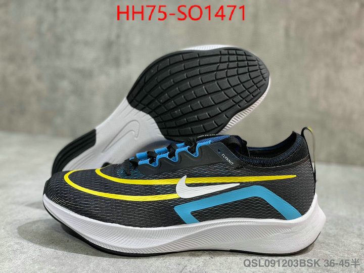 Men Shoes-Nike,luxury cheap replica , ID: SO1471,$: 75USD