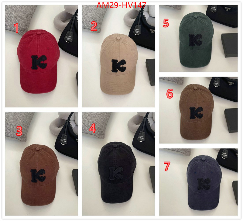 Cap (Hat)-Other,how can i find replica , ID: HV147,$: 29USD