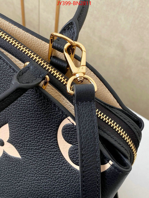 LV Bags(TOP)-Handbag Collection-,ID: BN2811,$: 399USD