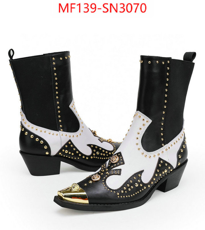 Women Shoes-Versace,same as original , ID: SN3070,$: 139USD