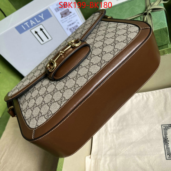 Gucci Bags Promotion-,ID: BK180,