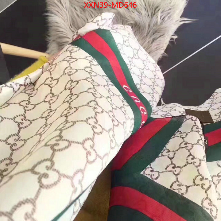 Scarf-Gucci,shop designer replica , ID: MD646,$: 39USD