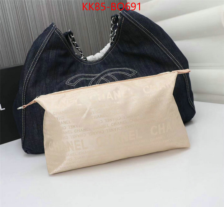 Chanel Bags(4A)-Handbag-,ID: BO691,$: 85USD