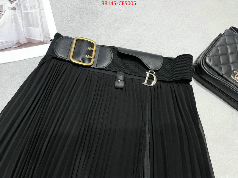 Clothing-Dior,best website for replica , ID: CE5005,$: 145USD