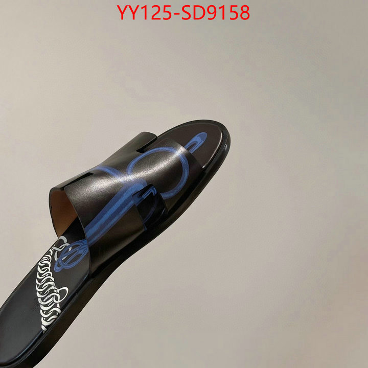 Men Shoes-Hermes,the best affordable , ID: SD9158,$: 125USD