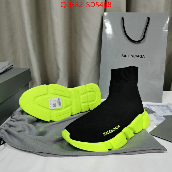 Women Shoes-Balenciaga,what is top quality replica , ID: SD5468,$: 82USD