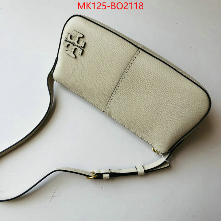 Tory Burch Bags(TOP)-Handbag-,ID: BO2118,$: 125USD