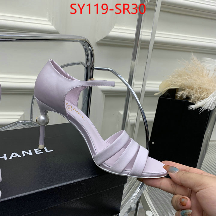 Women Shoes-Chanel,2023 perfect replica designer , ID:SR30,$: 115USD