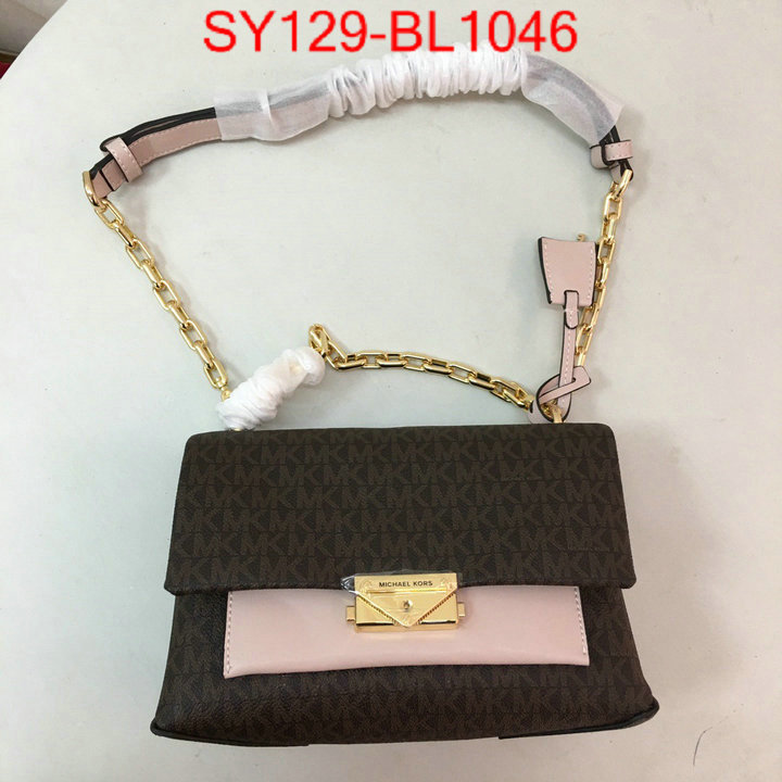 Michael Kors Bags(TOP)-Diagonal-,mirror quality ,ID: BL1046,$: 129USD