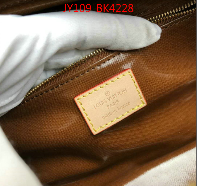 LV Bags(TOP)-Vanity Bag-,ID：BK4228,$: 109USD