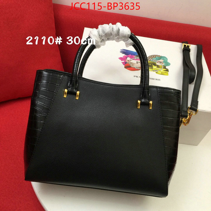 Prada Bags(4A)-Handbag-,1:1 clone ,ID: BP3635,$: 115USD