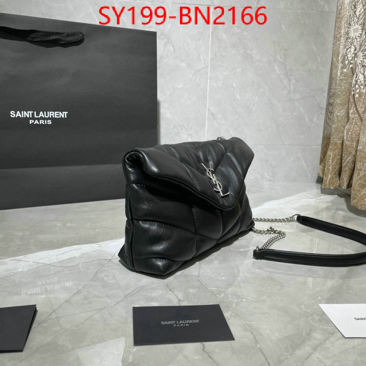 YSL Bag(TOP)-LouLou Series,ID: BN2166,$: 199USD