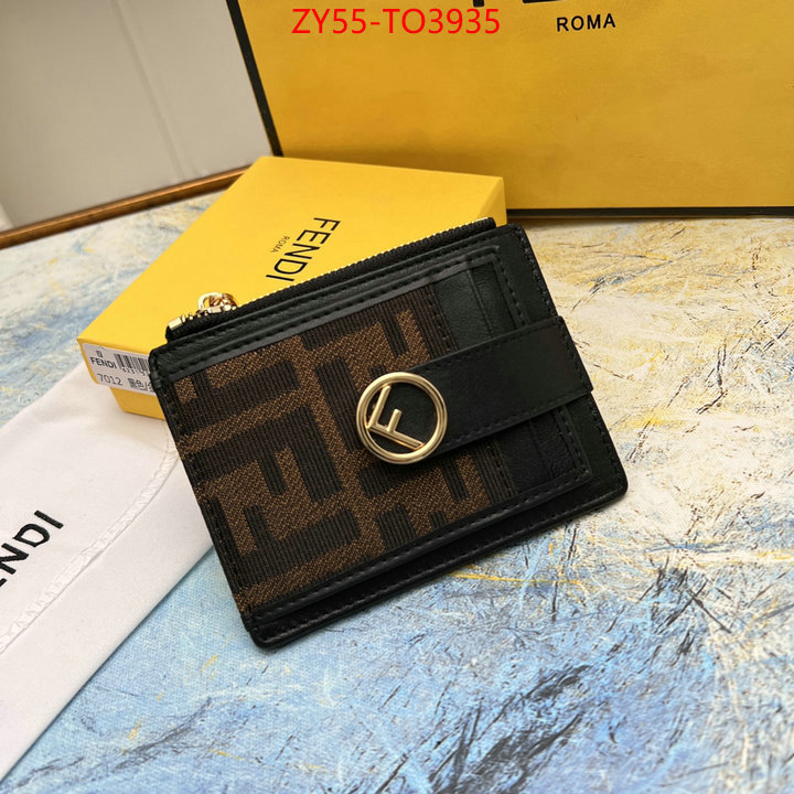 Fendi Bags(4A)-Wallet-,top sale ,ID: TO3935,$: 55USD