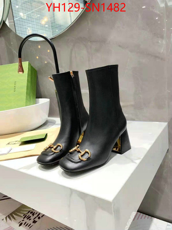 Women Shoes-Gucci,online shop , ID: SN1482,$: 129USD