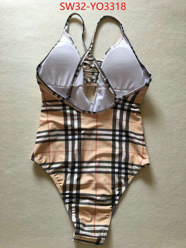Swimsuit-Burberry,best , ID: YO3318,$: 32USD