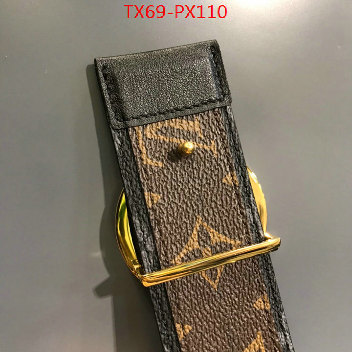 Belts-LV,7 star collection , ID: PX110,$: 69USD