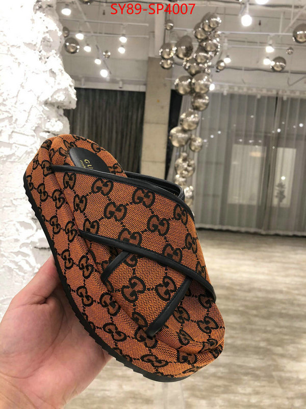 Women Shoes-Gucci,is it ok to buy replica , ID: SP4007,$: 89USD