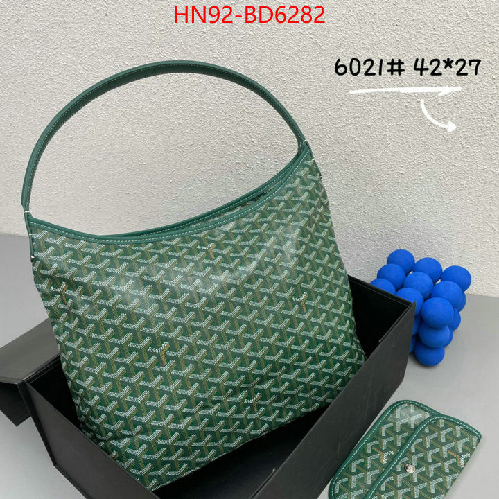 Goyard Bags(4A)-Handbag-,fake high quality ,ID: BD6282,$: 92USD