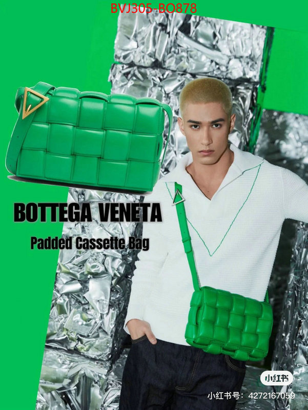 BV Bags(TOP)-Cassette Series,for sale online ,ID: BO878,$: 305USD