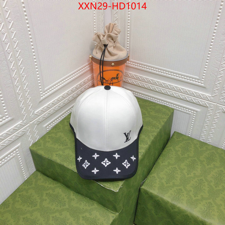 Cap (Hat)-LV,replica designer , ID: HD1014,$: 29USD