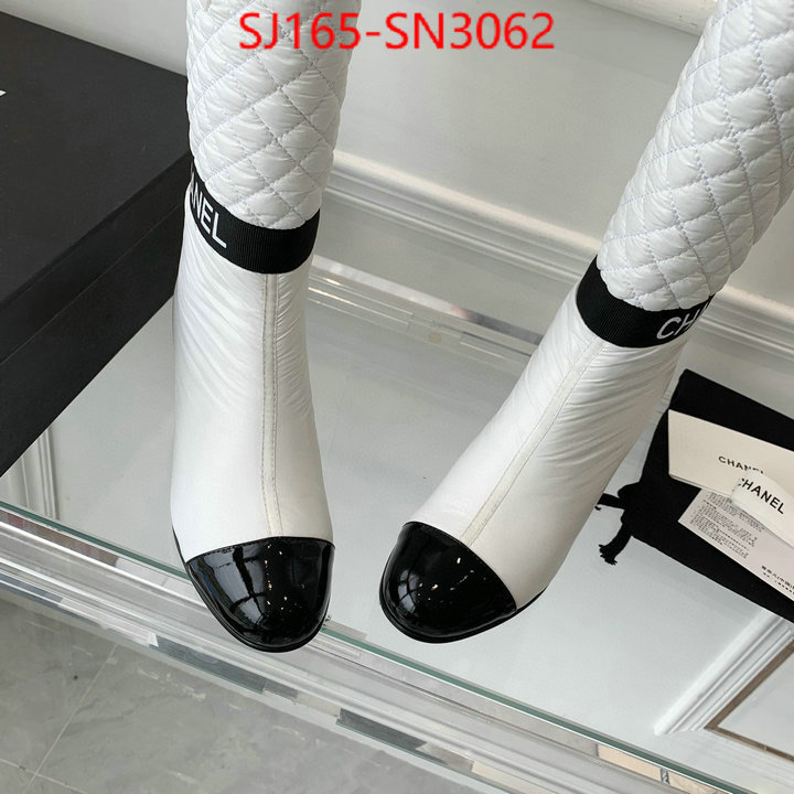 Women Shoes-Chanel,where should i buy to receive , ID: SN3062,$: 165USD