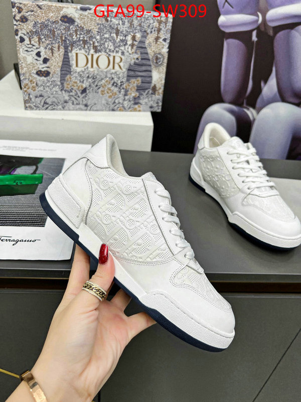 Women Shoes-Dior,where to buy high quality , ID: SW309,$: 99USD