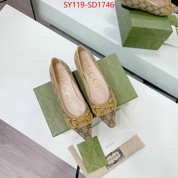 Women Shoes-Gucci,shop the best high quality , ID: SD1746,$: 119USD