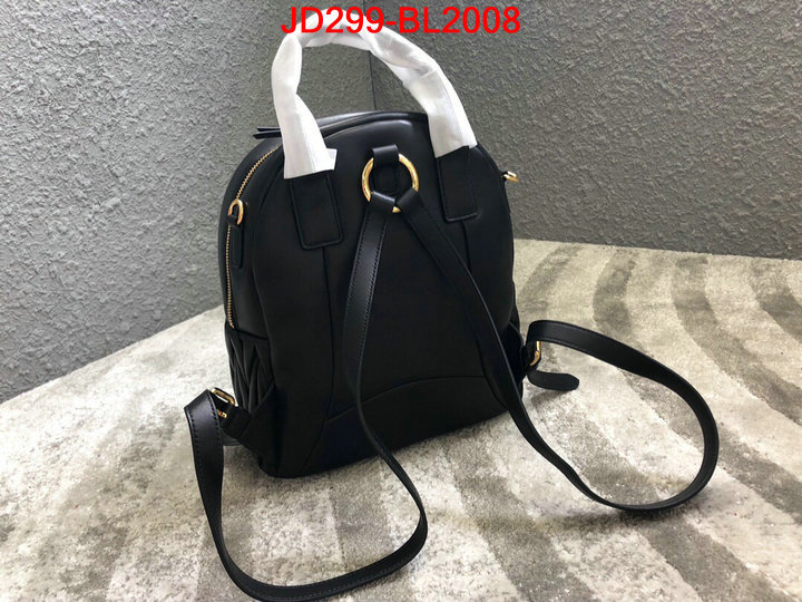 Miu Miu Bags(TOP)-Backpack-,replica 1:1 ,ID: BL2008,$: 299USD