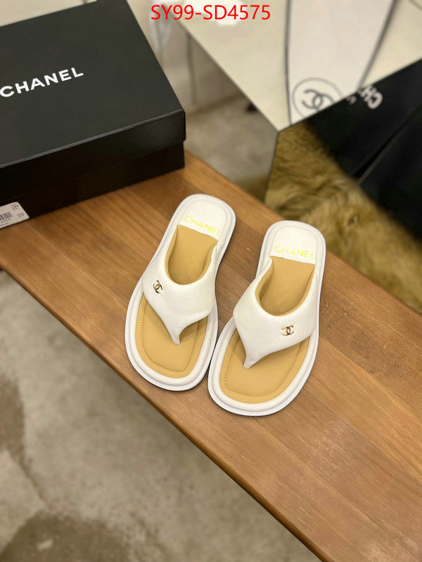 Women Shoes-Chanel,the top ultimate knockoff , ID: SD4575,$: 99USD