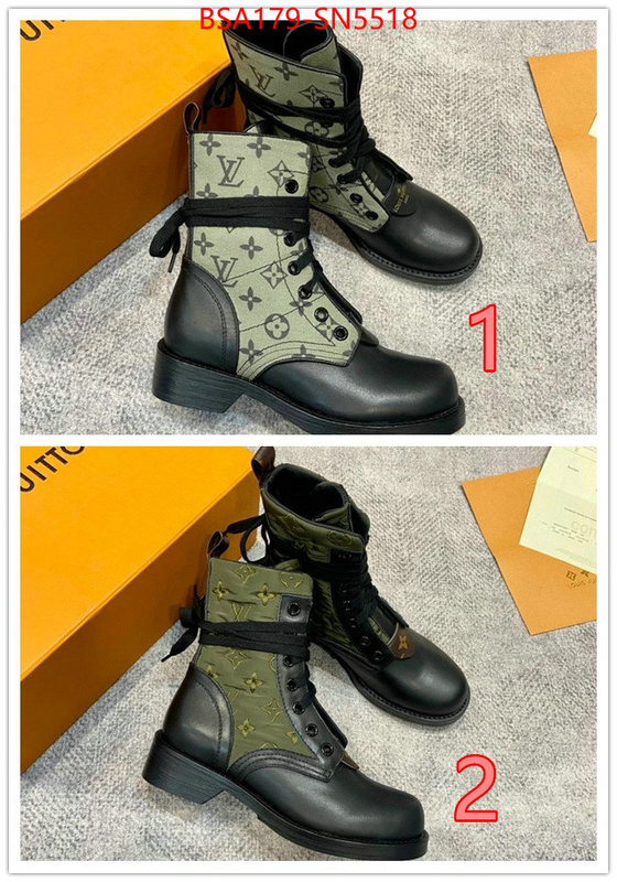 Women Shoes-LV,where can you buy a replica , ID: SN5518,$: 179USD