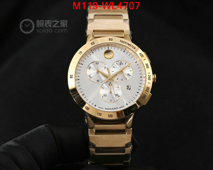 Watch(4A)-Other,online shop ,ID: WL4707,$: 119USD