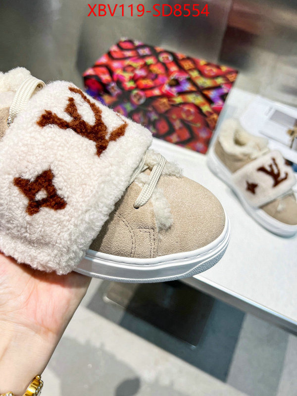 Women Shoes-LV,best designer replica , ID: SD8554,$: 119USD