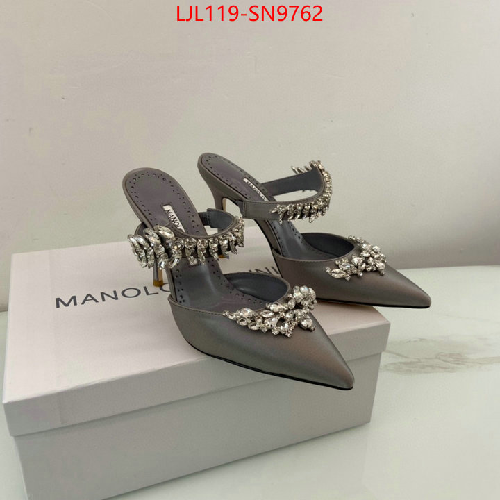 Women Shoes-Manolo Blahnik,2023 perfect replica designer ,buy online , ID: SN9762,$: 119USD