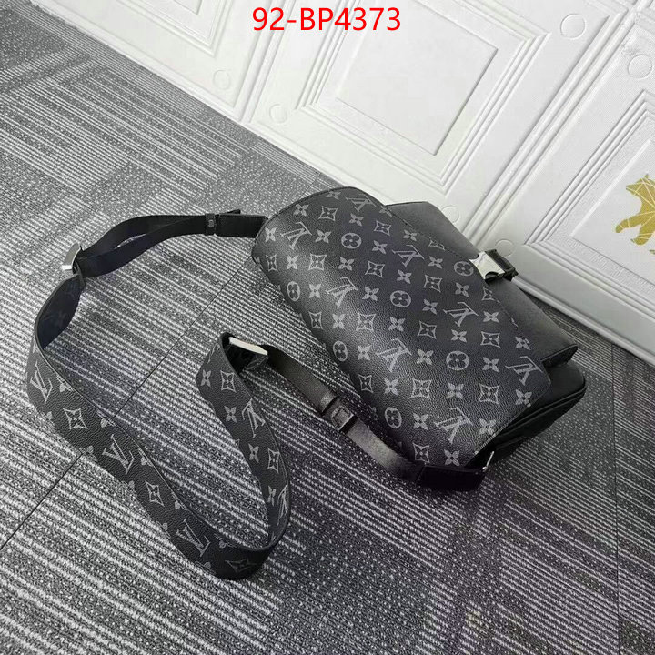 LV Bags(4A)-Pochette MTis Bag-Twist-,ID: BP4373,$: 92USD