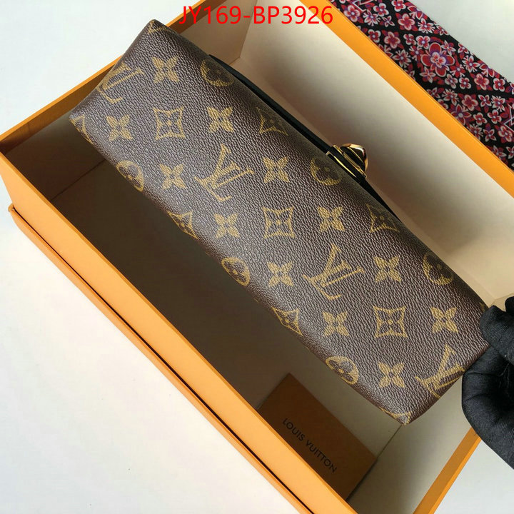 LV Bags(TOP)-Pochette MTis-Twist-,ID: BP3926,$: 169USD