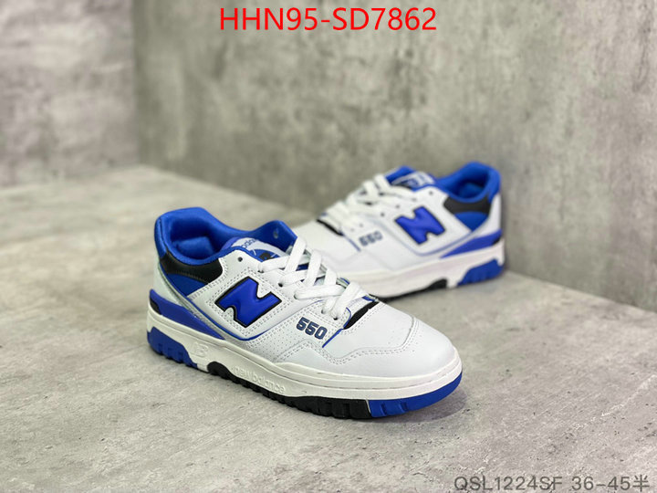 Men Shoes-New Balance,the most popular , ID: SD7862,$: 95USD