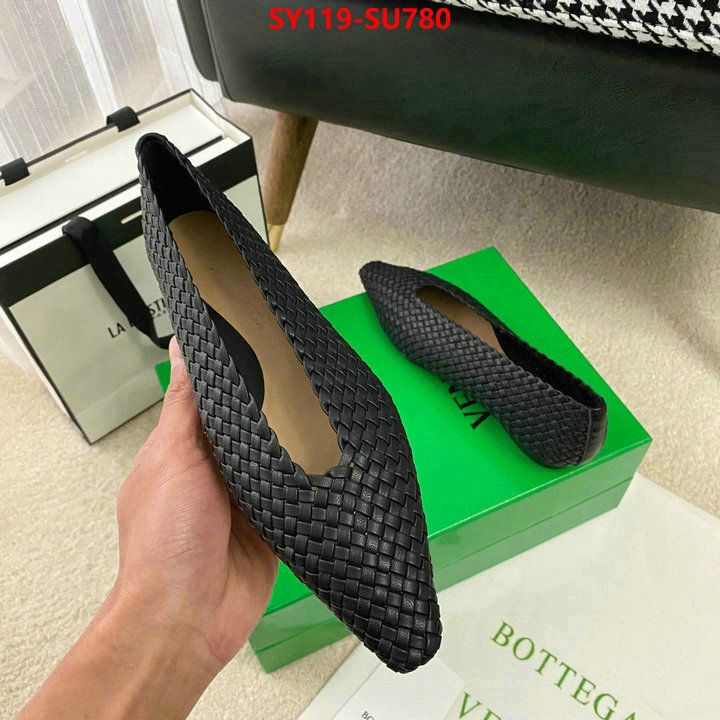 Women Shoes-BV,fake , ID: SU780,$: 119USD