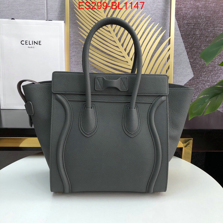 CELINE Bags(TOP)-Handbag,aaaaa+ quality replica ,ID: BL1147,$: 299USD