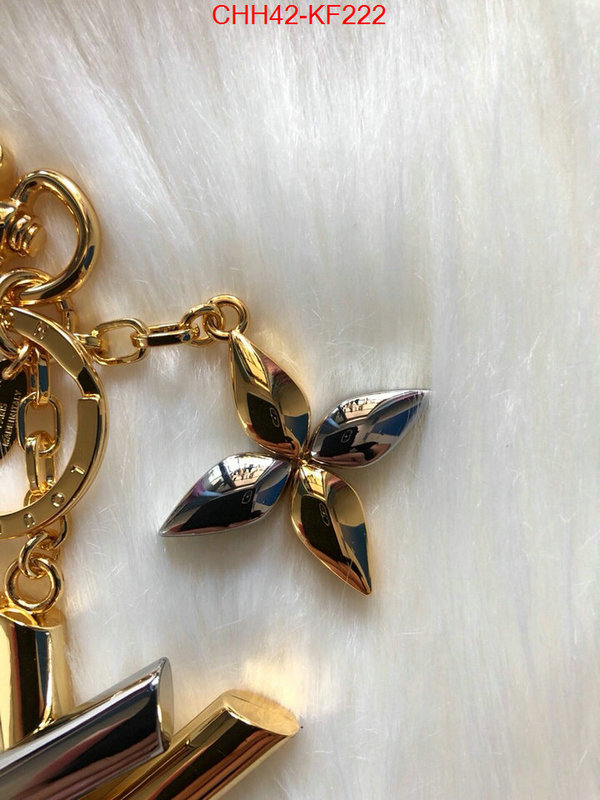 Key pendant(TOP)-LV,aaaaa class replica , ID: KF222,$:42USD