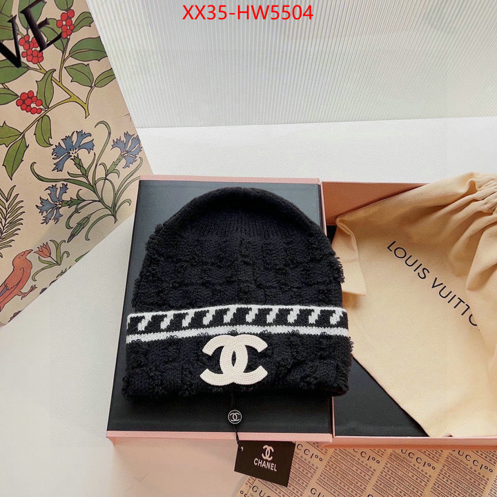 Cap (Hat)-Chanel,where can i buy the best quality , ID: HW5504,$: 35USD