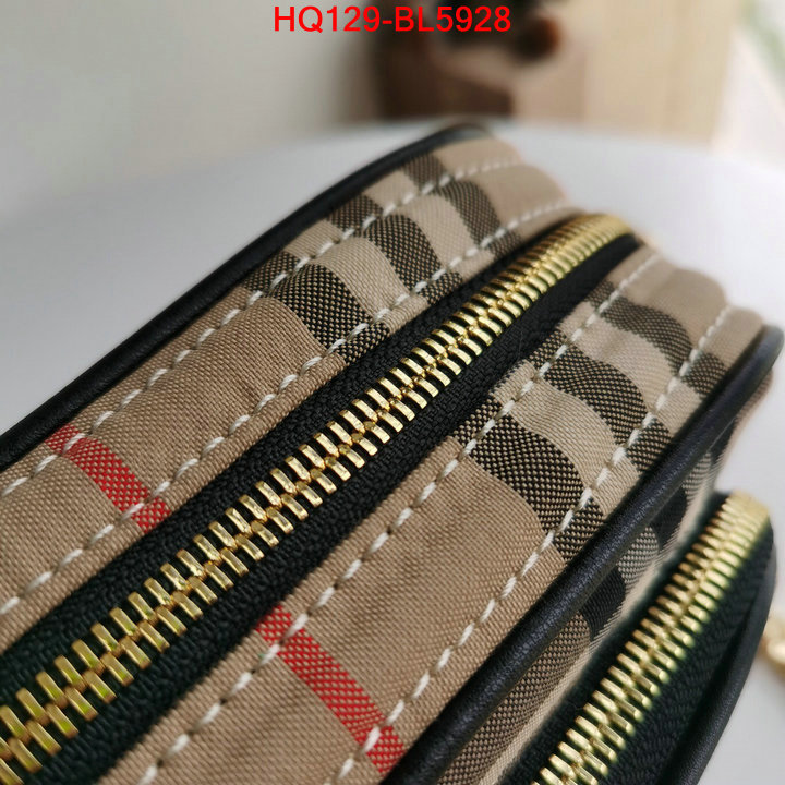 Burberry Bags(TOP)-Diagonal-,ID: BL5928,$: 129USD