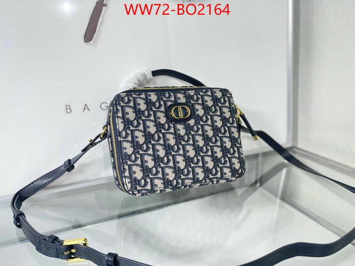 Dior Bags(4A)-Other Style-,ID: BO2164,$: 72USD