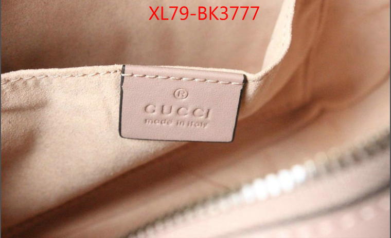 Gucci Bags(4A)-Marmont,perfect quality ,ID: BK3777,$:79USD