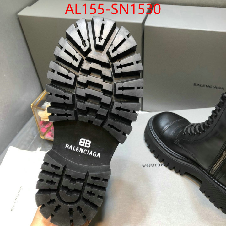 Women Shoes-Balenciaga,designer fake , ID: SN1530,$: 155USD