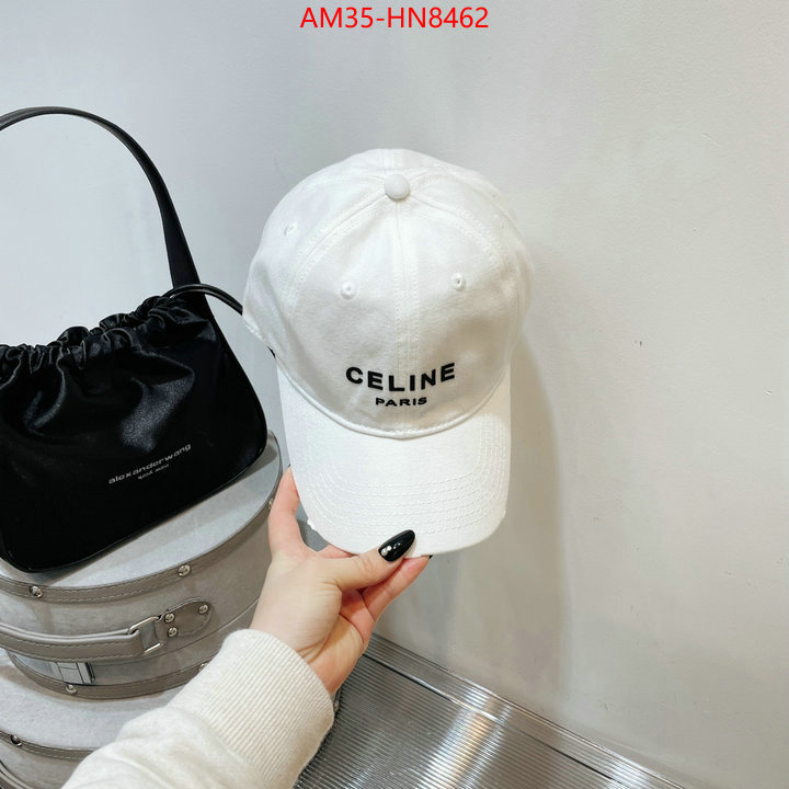 Cap (Hat)-Celine,fake aaaaa , ID: HN8462,$: 35USD