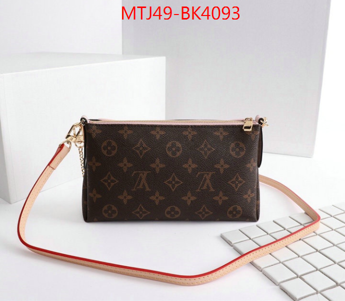 LV Bags(4A)-Pochette MTis Bag-Twist-,ID: BK4093,$: 49USD