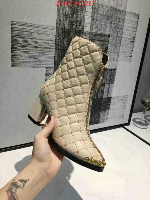 Women Shoes-Chanel,the most popular , ID: SO3767,$: 129USD