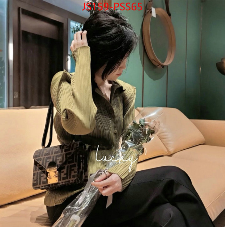 Fendi Bags(TOP)-Diagonal-,top designer replica ,ID: PSS65,